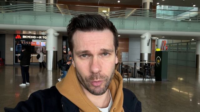 Степан Бекетов (13.05.25)