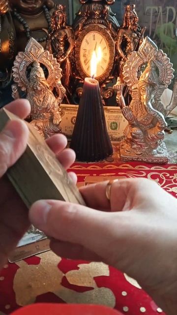 ♎ Весы,Таро-Гороскоп на неделю с 11-17 ноября,