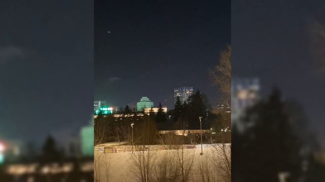 Влог с Екатеринбург
Третья часть