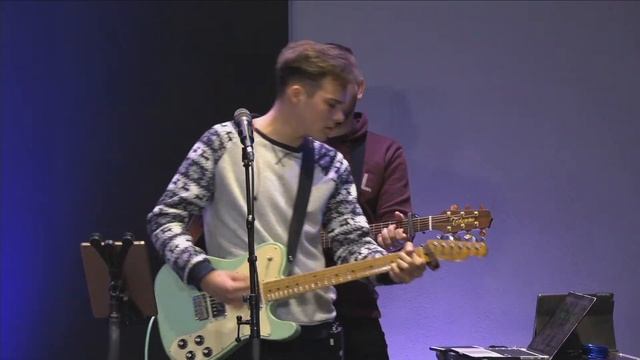 Недільне служіння 30.10.2022 // церква «Фавор»