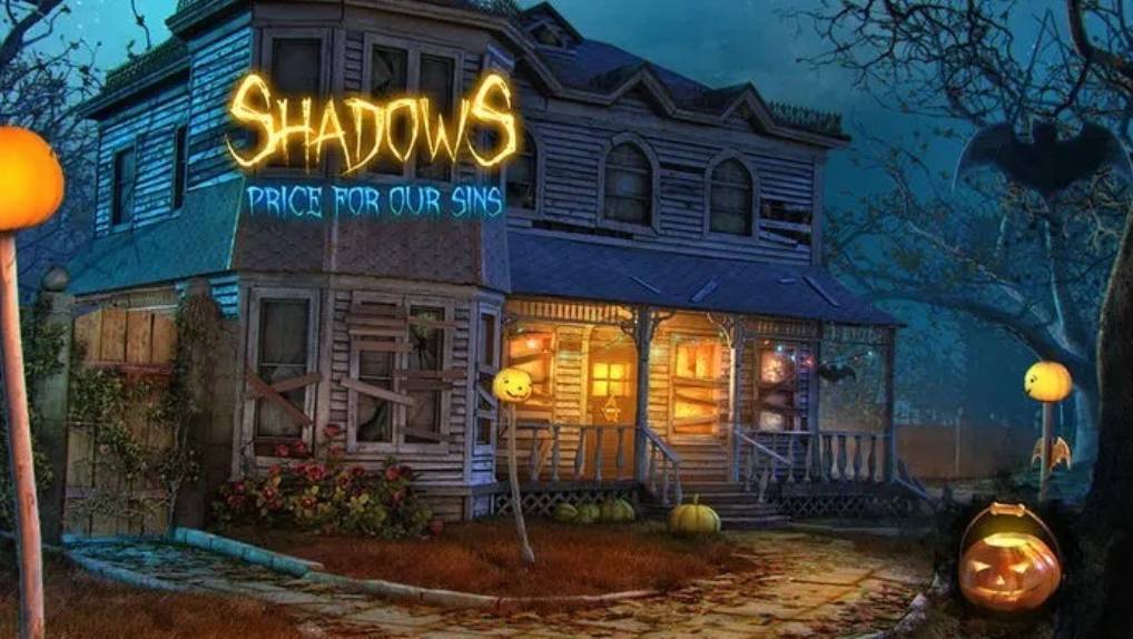ТЕНИ Shadows Price for our sins