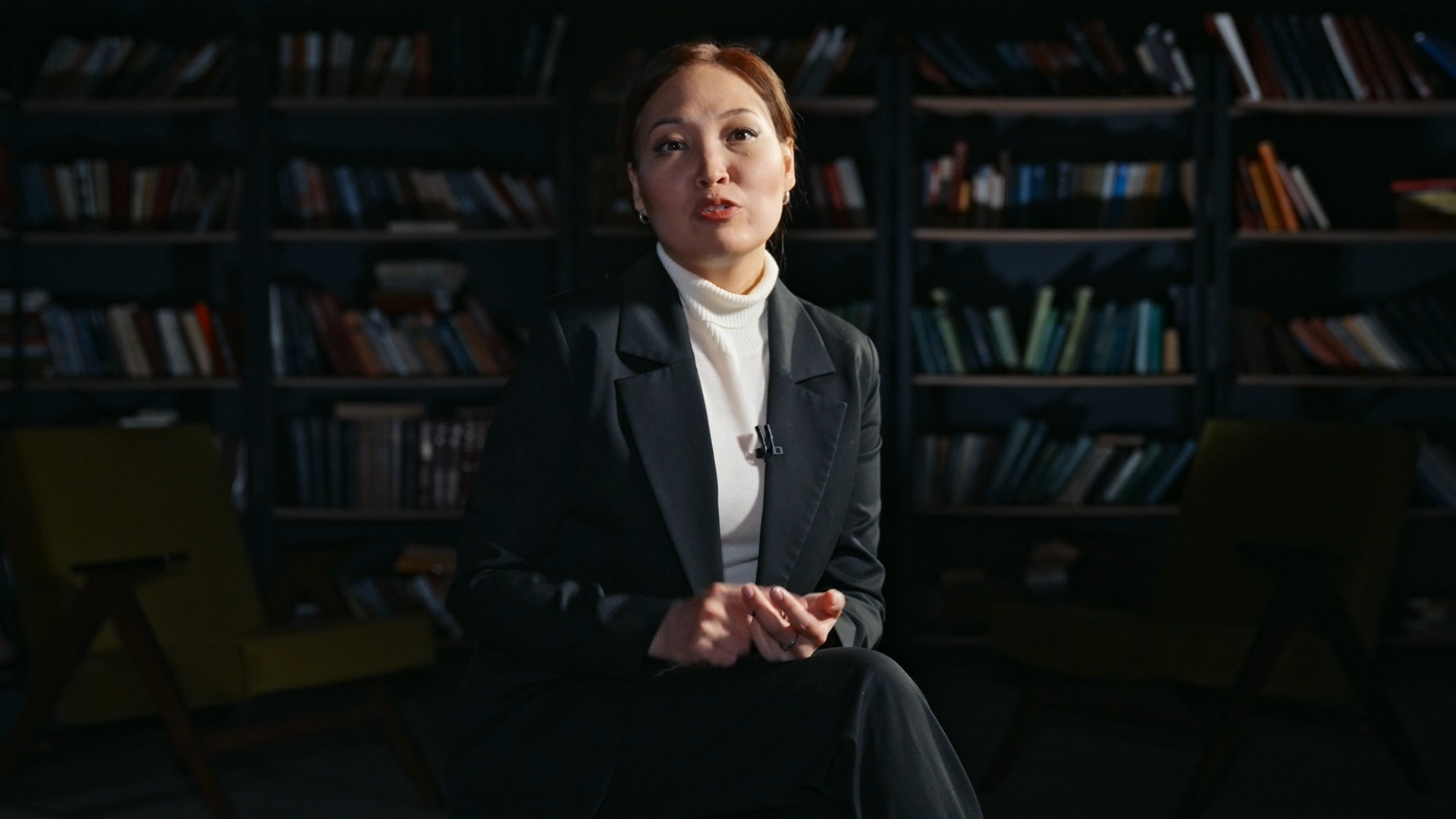 Горбачева (2024)