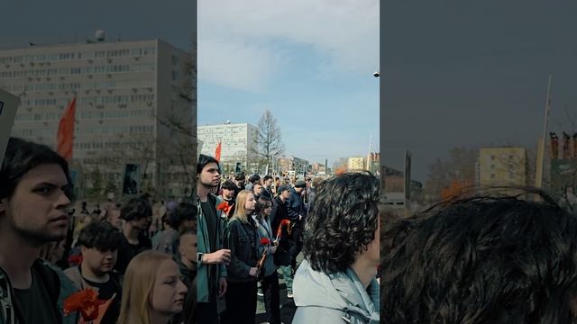 День Победы - 2025