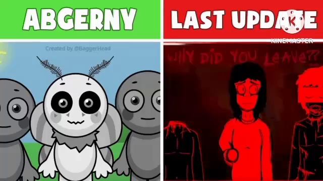 Abgerny Last updater