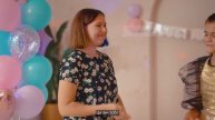 ДЛЯ ДІТЕЙ суспільство без бар'єрів