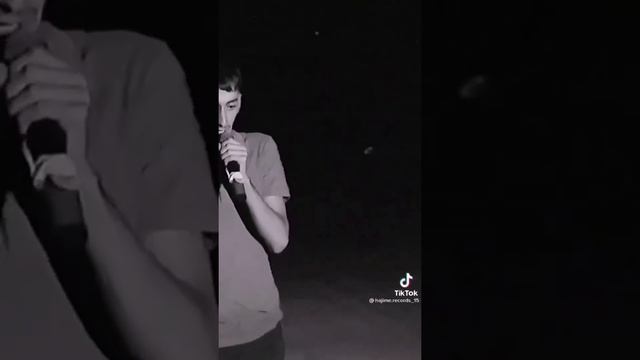 Эндшпиль - Малиновый рассвет (slowed i reverb)