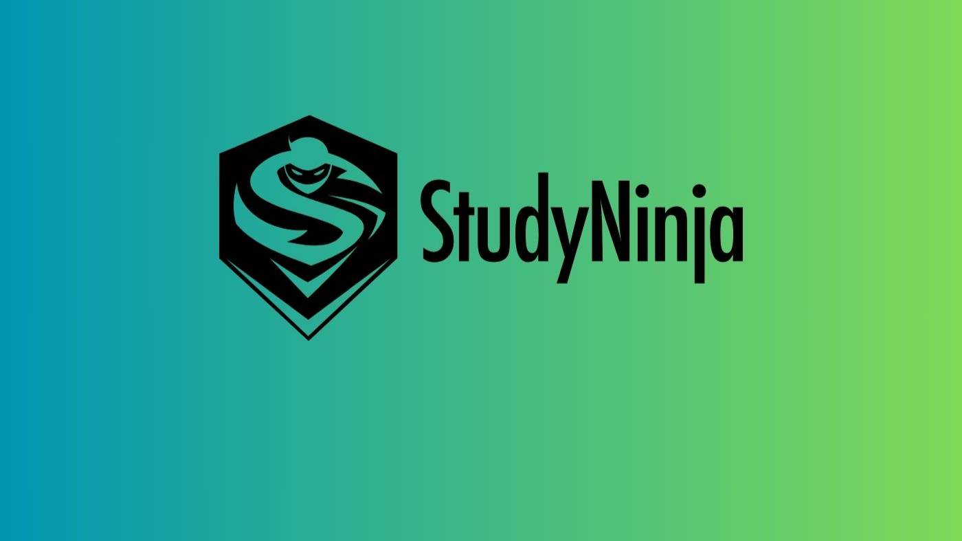 @Study Ninja