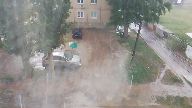 Сегодня Дождь