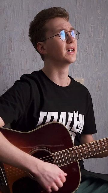 Невесёлая песня В.Цой для новичков