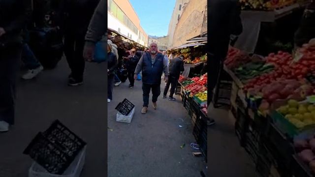 Питер.