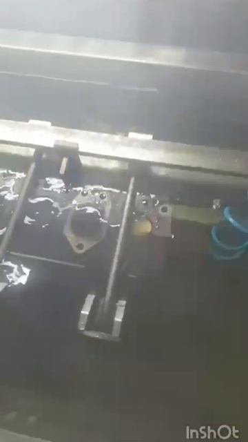 Опрессовка головы