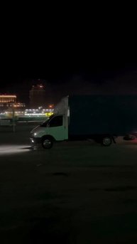 ГАЗель которая может