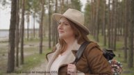 Леса звучат как личный саундтрек к мечтам - Now That Shes Gone -- PLANET WARDO -- PLANET WARDO