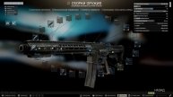 Escape From Tarkov дорогая сборка м4а1 моя любимая эмочка