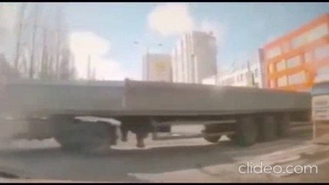 дураки и дороги.два не счастных случая.