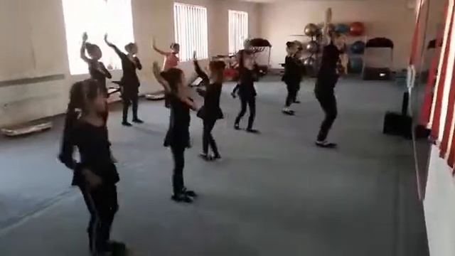 1 декабря 2018 г.