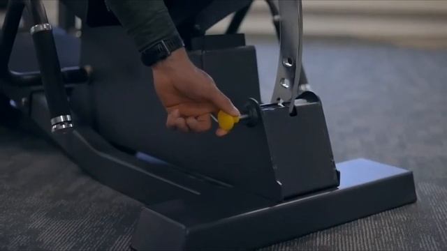 Жим ногами Spirit Fitness SP-4508