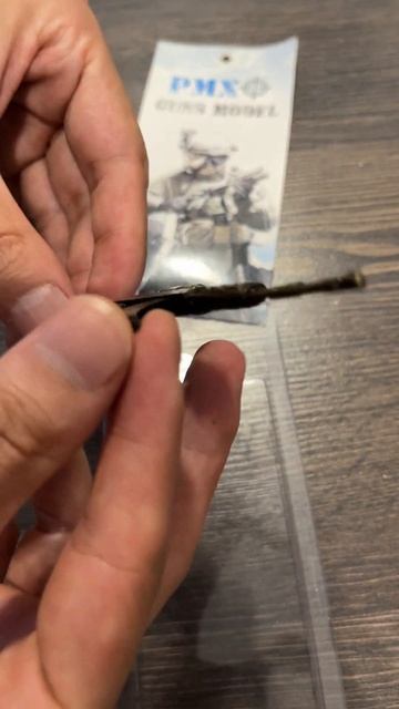 AK 47 - 5.45 мм #tactical #airsoft #shorts #youtube