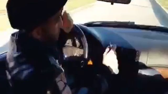 Такси Прикол/ Taksi Mirt