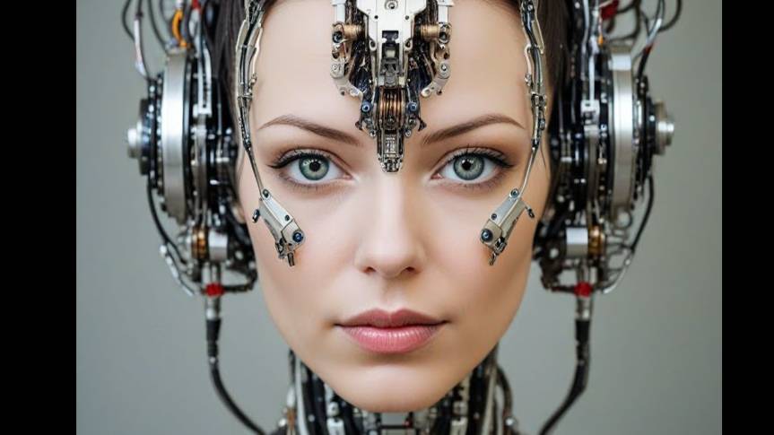 Как новая метафора подменяет старую несвободу, смена метафор контроля на примере культового фильма.