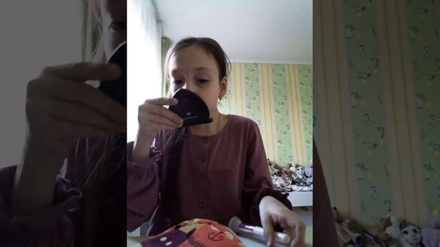 Обзор моей косметики 🫦