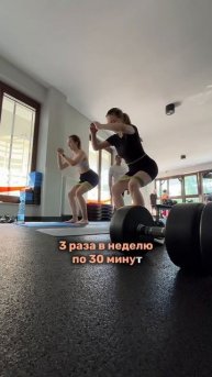 Восстановление после родов: питание и спорт🧘♀️🥗 #