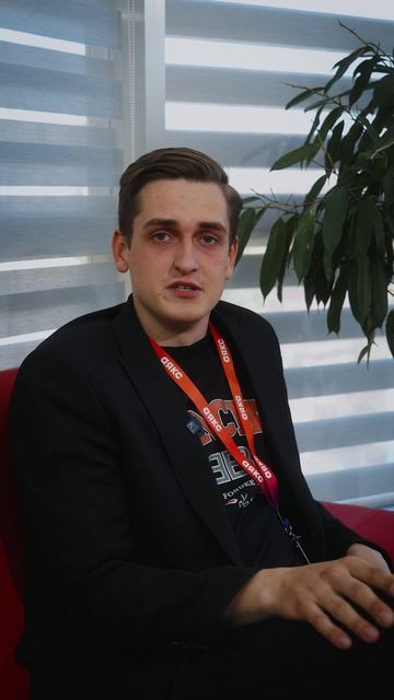 Удалил Вселенную😱