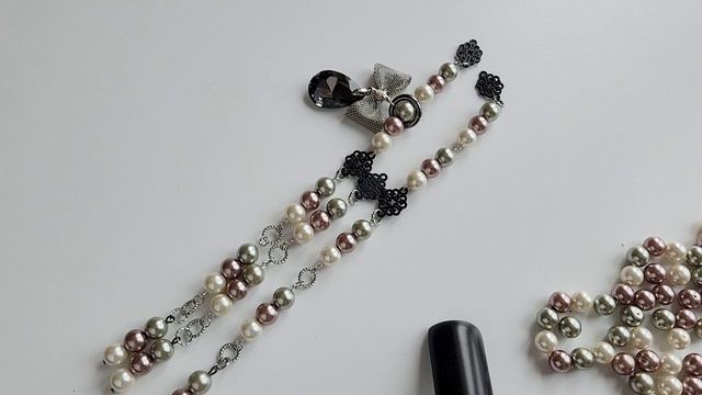 Серия 6 переделки для Ольги из Ярославля