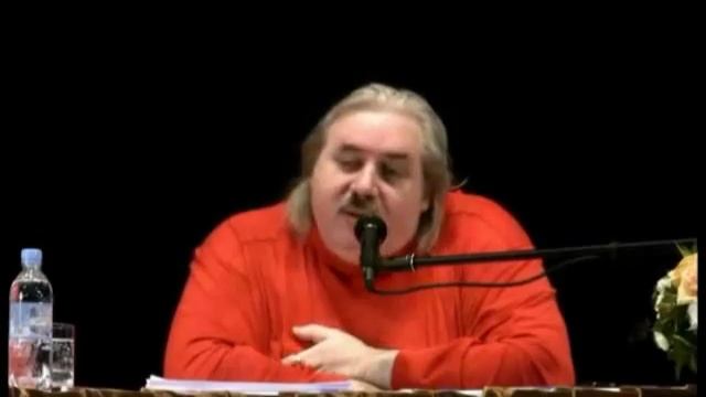 Ты никому ничего не должен