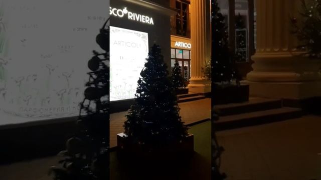 Здесь можно гулять вечно!🥳