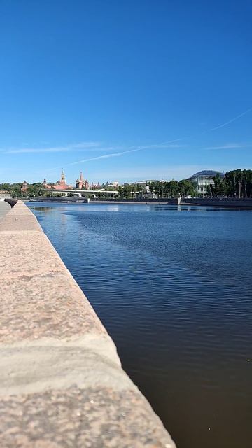 Москва-река #природа #summer #река #утро #рыбалка #покой
