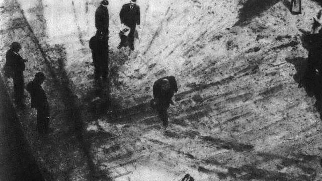 1938, май
