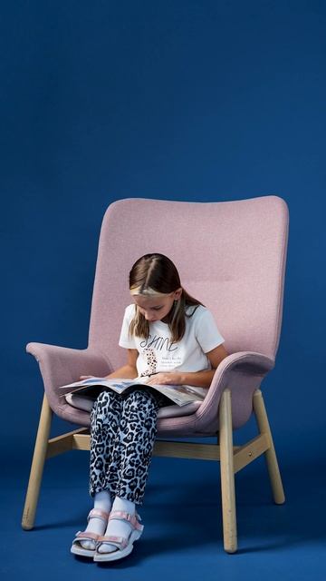 Первая реакция на журнал "Я Шью №37" #fashion #kids #журналы