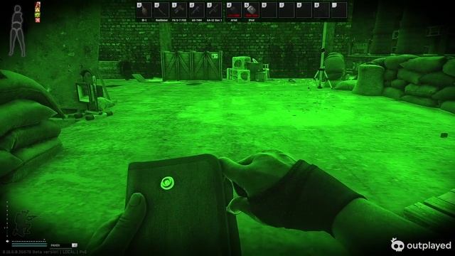 Escape from Tarkov 41K