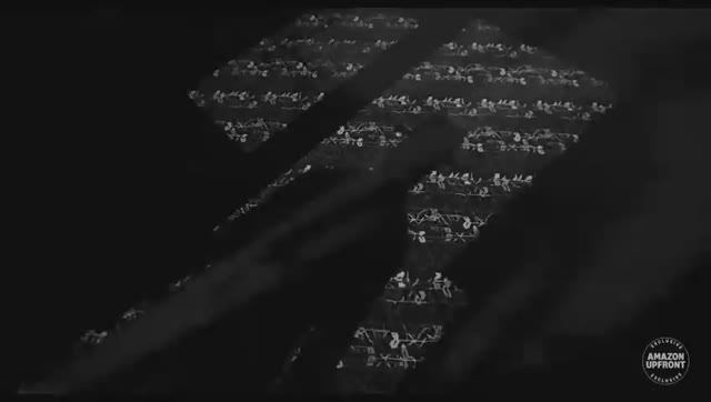 Человек-Паук Нуар - Русский трейлер тизер (Субтитры, 2026)