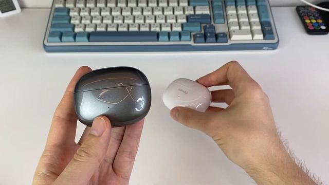 Sanag Z60s - НЕдорогие ТОПовые Наушники