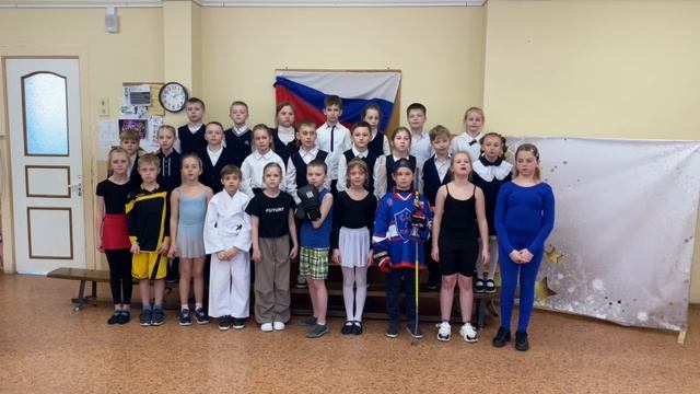 2б Все зависит от нас самих