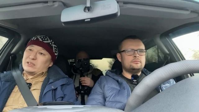 10-летняя Лада