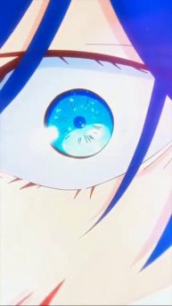 Жанна и Ванитас