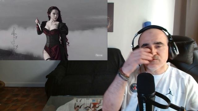 Polnalyubvi — Петля║ Réaction Française !