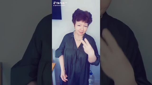Когда внуки ушли в школу.