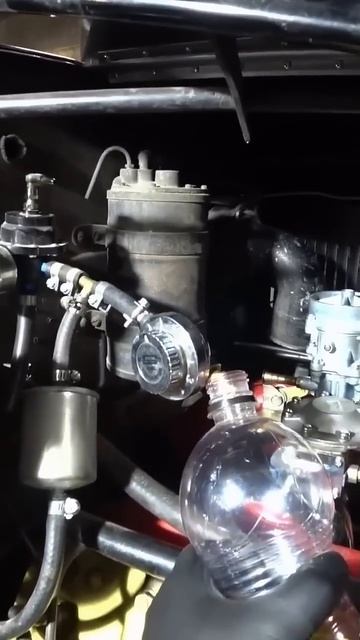 TG: nexpertGM Интересные факты о бензине! #shorts #оживление #automobile #юмор
