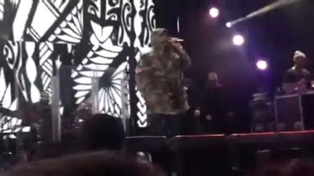 Тимати Барнаул 17.11.16