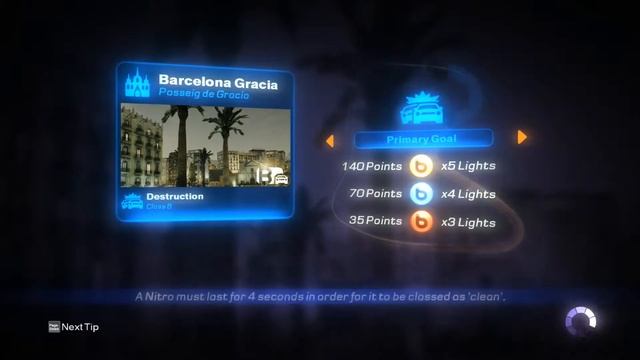 Blur Walkthrough Gameplay Part 5 HD 1080p