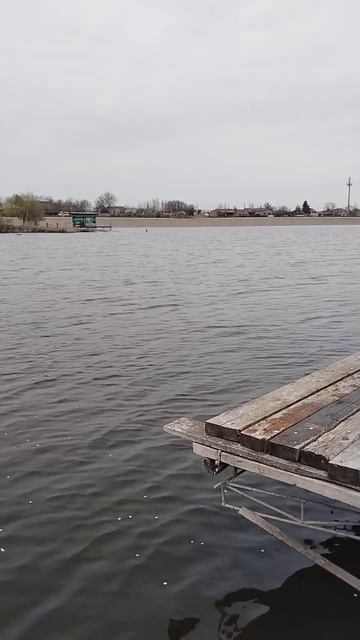 пошла рыбалка
