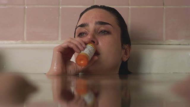 Jennifer Connelly ☯  If Looks Could Kill Music Video