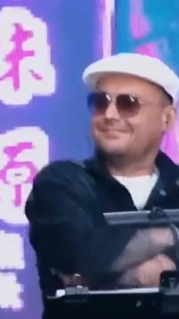 у гуфа родился сын