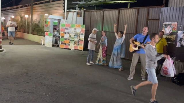 Джай Шри Радхе!