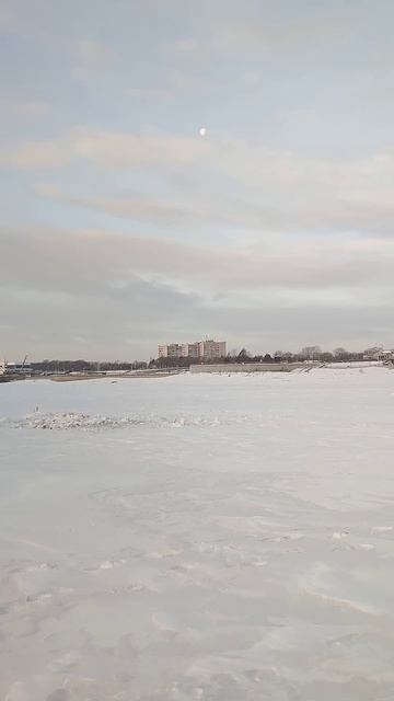 19.12.2024 Утро река Амур(4)