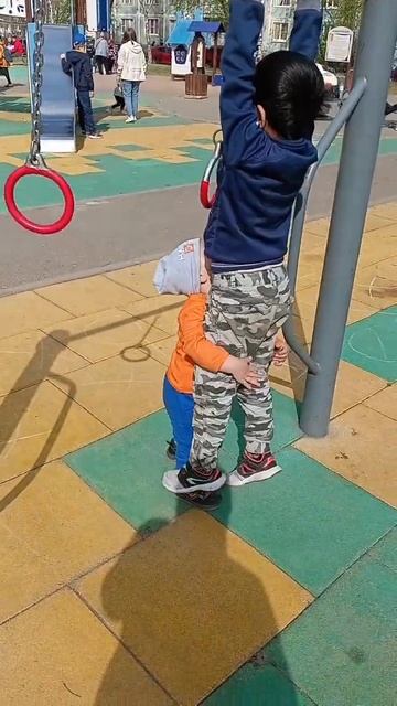 детские площадки #youtubeshorts #viral #trending